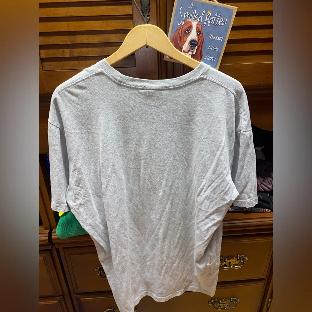 FullSend T-Shirt - Picture 2 of 3